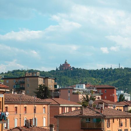 Appartamento Accogliente Con Vista San Luca Болонья Экстерьер фото